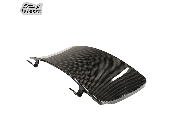 Motorcycle Armrest Cover