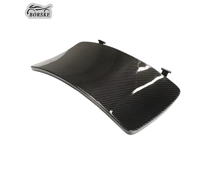 Motorcycle Armrest Cover